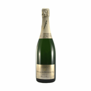 Blanc de Blancs Millesime 2017 Grand Cru Extra Brut