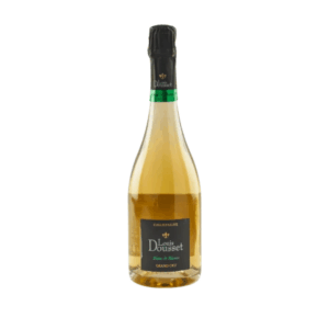 Verzenay Blanc de Blancs Grand Cru 2015