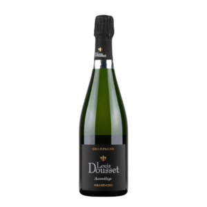 Assemblage Grand Cru