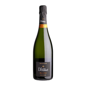 Blanc de Noirs Grand Cru Verzenay 2002